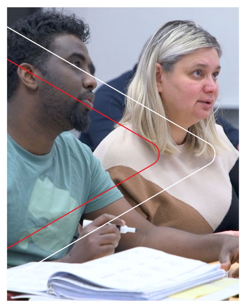 NewCdns's tweet image. As a #refugee, starting all over again in #Canada can be hard, but the Refugee Employment Development Initiative (REDI) at the Manitoba Institute of Trades and Technology is here to help. Watch our video story on the #REDIProgram: buff.ly/42WcjB1 
#NewCanadians #CdnRfg