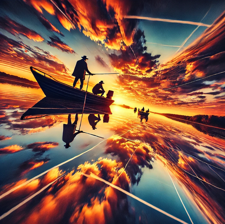 DanWils42696605's tweet image. Sunsets when fishing are mad fine
tinyurl.com/2e2fcmuu
#products🎏#nftart #UkBiz #usa👒#america #military #marinecorps👒#ww2 
#army 🏈#America
