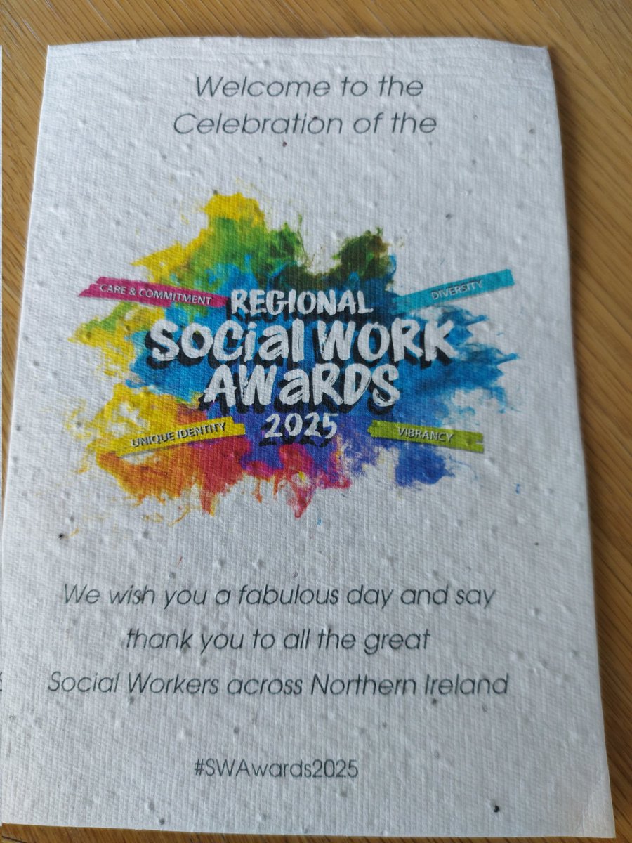 Aine Morrison (@ainemorrison) on Twitter photo Wonderful day at the regional social work awards celebrating excellence in social work practice. Congratulations to all the worthy winners and thanks to the Western Trust for putting together such a fabulous event <a href="/healthdpt/">Department of Health</a> <a href="/WesternHSCTrust/">Western Trust</a> Wonderful day at the regional social work awards celebrating excellence in social work practice. Congratulations to all the worthy winners and thanks to the Western Trust for putting together such a fabulous event <a href="/healthdpt/">Department of Health</a> <a href="/WesternHSCTrust/">Western Trust</a>