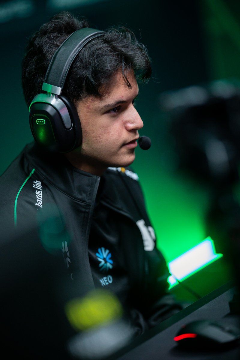 Rocket League Esports tweet media