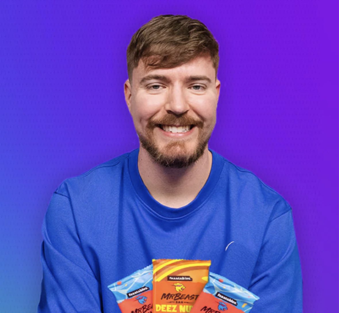 DiscussingFilm's tweet image. James Patterson and MrBeast are writing a thriller novel together.

• Follows players who fight to survive deadly tests held in dangerous locations around the world

• Film &amp;amp; TV rights are being shopped with “8-figure offers” being fielded

(Source: Deadline)