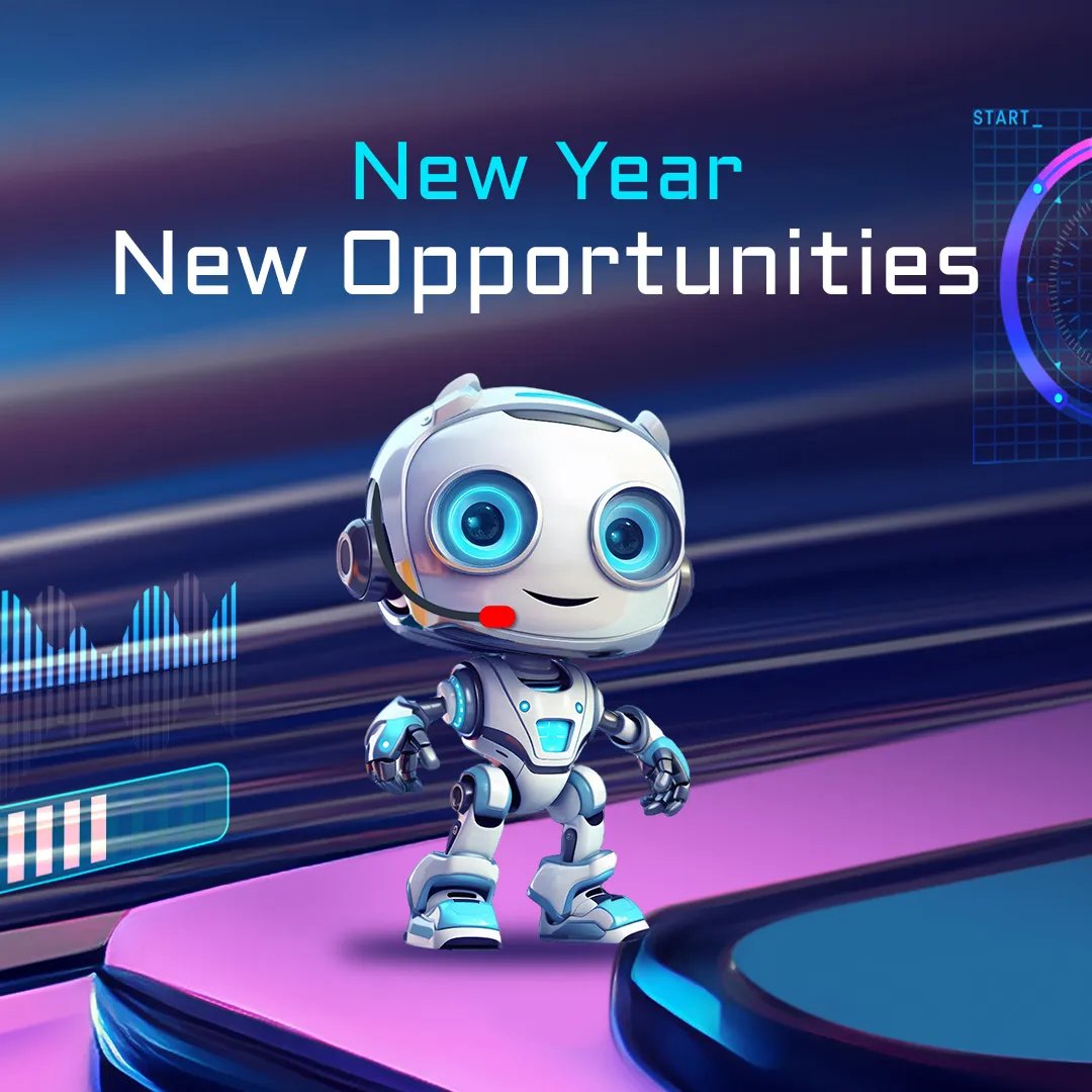 BALOMOSI's tweet photo. Transform your financial future in 2025!
Make a revolution in your income-earning potential?
Meet Sparky AI - your 24/7 business-building partner ready to help you crush your financial goals this year!
💬 message me for a 🔗to a short video presentation
#SparkyAI #TeamSparkyAI https://t.co/NBJOXNyZqi