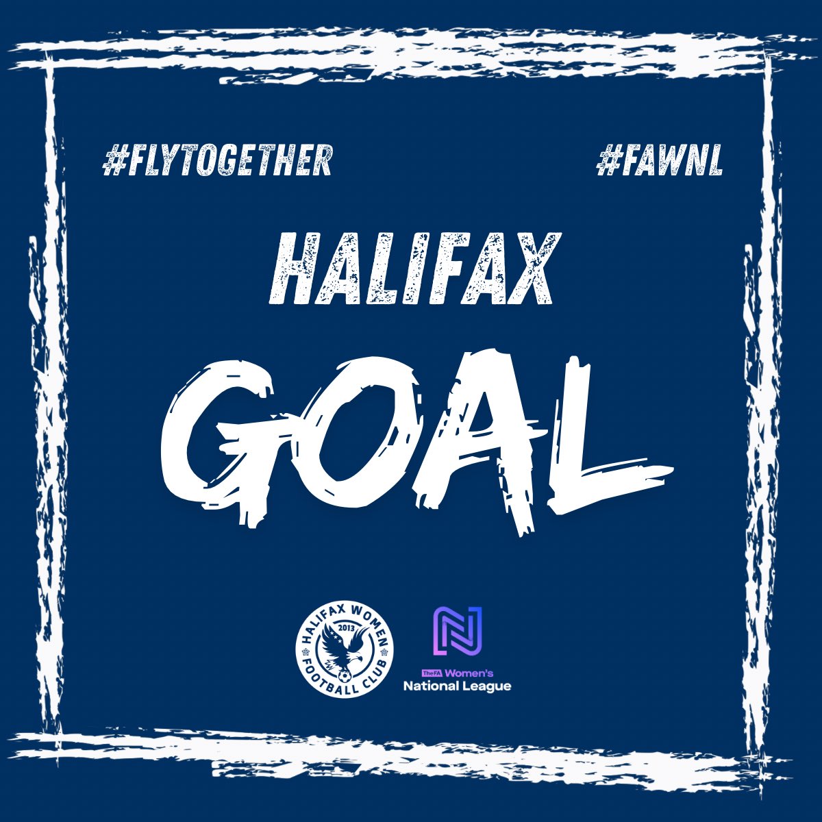 1:2 Yesssss!!!!! Danielle Whitham with the winner with what was the last kick of the game! 🦅 #FAWNL