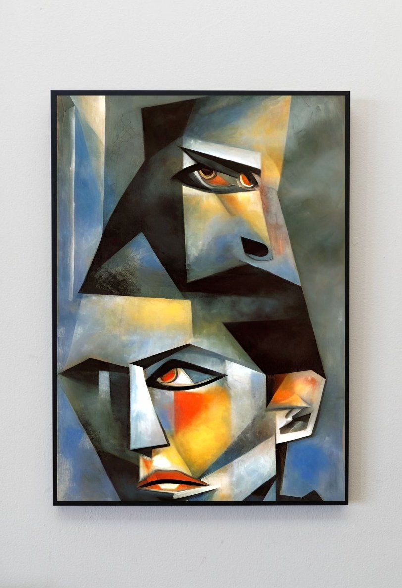 رؤيا مزدوجة