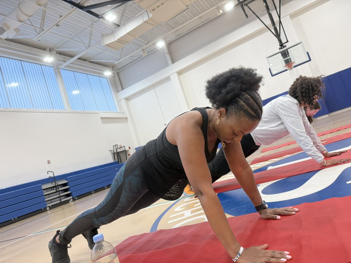 Katie D’Ambrosia (@nbps_chpe) on Twitter photo Investing in our well-being is the key to our success! Thanks to NB Recreation for leading today’s staff wellness session. 💪 #StaffWellness #StrongerTogether <a href="/nbpschools/">New Brunswick Public Schools</a> Investing in our well-being is the key to our success! Thanks to NB Recreation for leading today’s staff wellness session. 💪 #StaffWellness #StrongerTogether <a href="/nbpschools/">New Brunswick Public Schools</a>