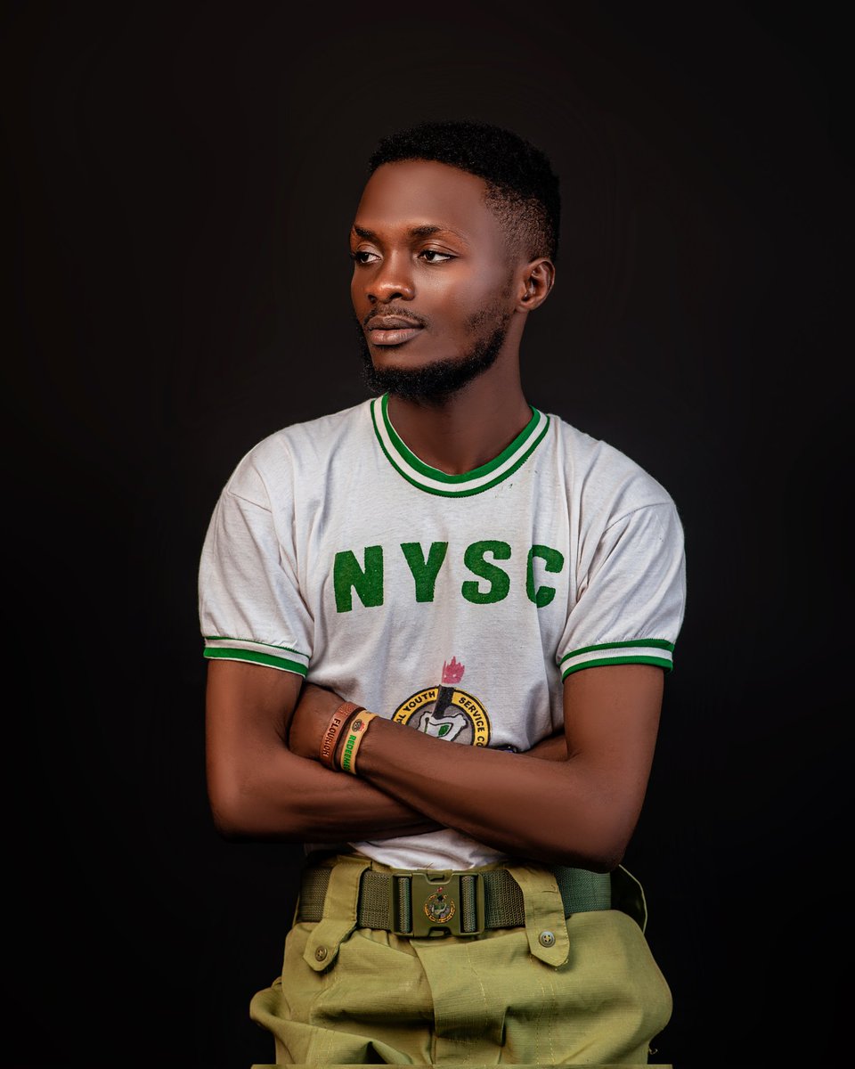 heisflourich's tweet image. Say me a prayer 🙏 🤲 
Psalms 92:12 "The righteous shall Flourish like the Palm Tree; He shall grow like a Cedar in Lebanon" I give glory to God 🙏❤️‍🩹 #nysc done ✅🙌
#nysc #nyscupdates #osunstates