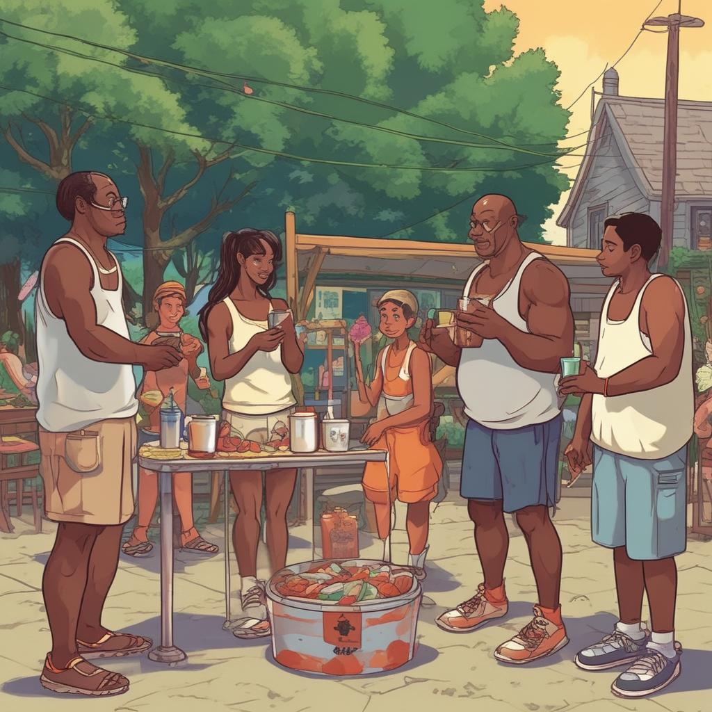 COME COOK WITH US 

Gz6oYXK5zDA3jMjgqzLQ9wPkkpMcorjL7Lfs1u9Rpump

t.me/+qBNE_hbw_a04N…