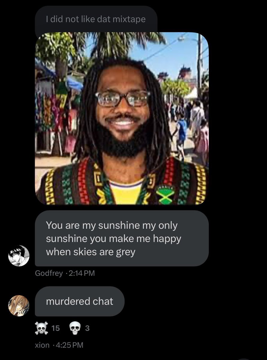 lookshouldkill's tweet image. 