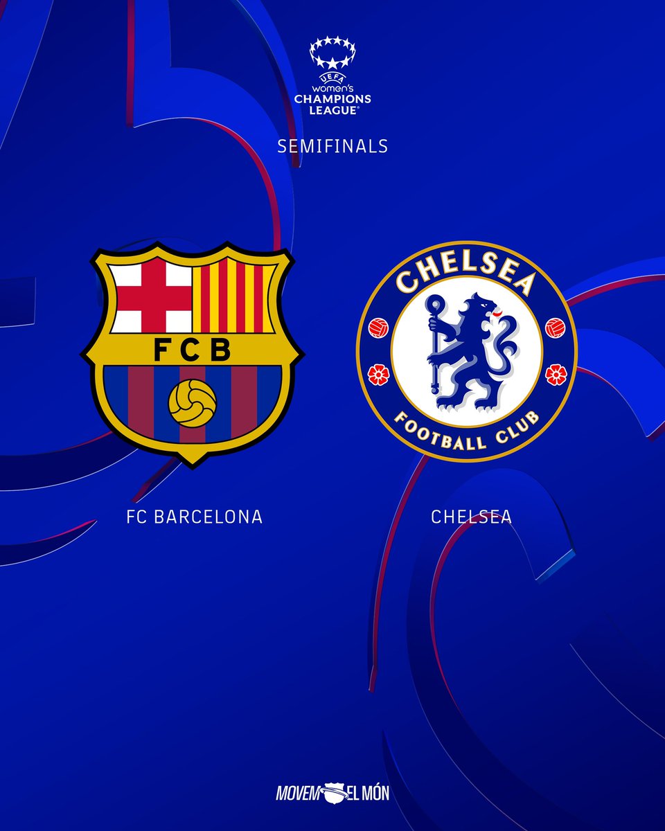 FC Barcelona Femení tweet media