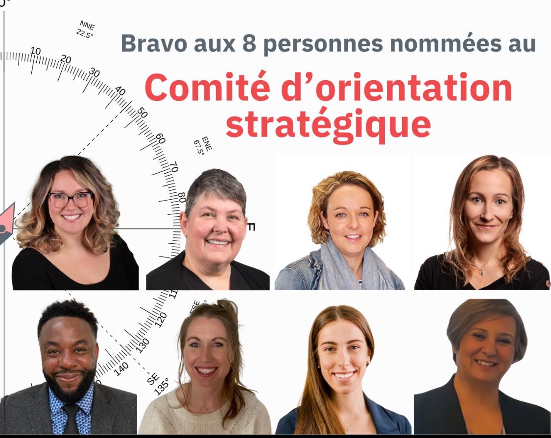 Honoré d’avoir été choisi par le comité d’administration de l’<a href="/_ACELF/">_ACELF</a> pour siéger au comité stratégique! Un immense merci pour cette confiance. Hâte de contribuer à la promotion du français dans nos écoles. Rendez-vous à Edmonton pour notre première rencontre! #ACELF