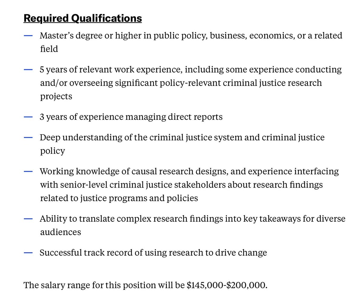 Jennifer Doleac tweet media