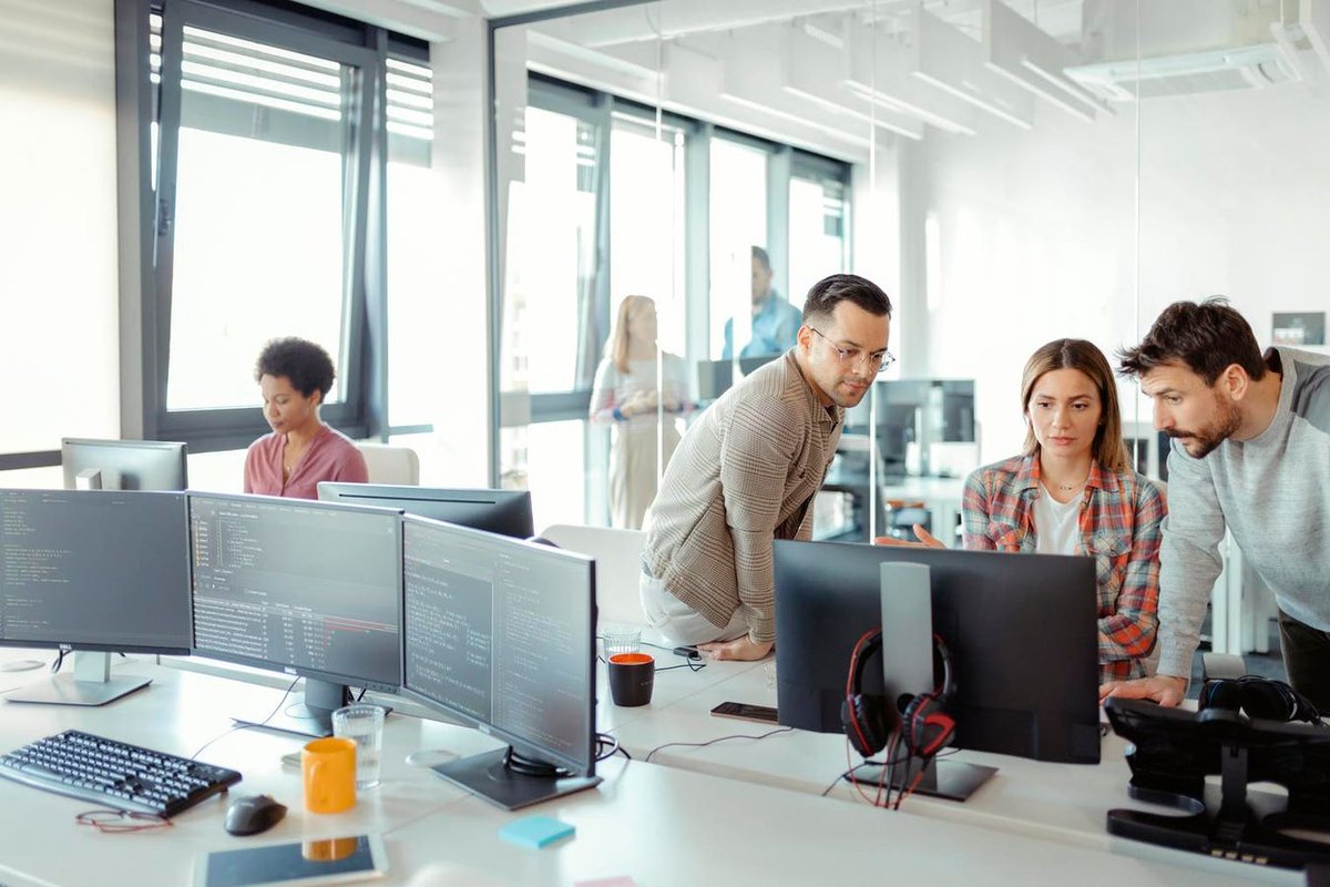 New tech product offering? Ensure market fit for success. Explore proven strategies shared by Forbes Technology Council experts to validate, refine, and sustain long-term success. ow.ly/7HzH50Vq3ya