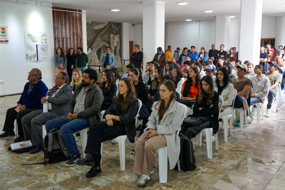 Municipio de Azogues tweet media