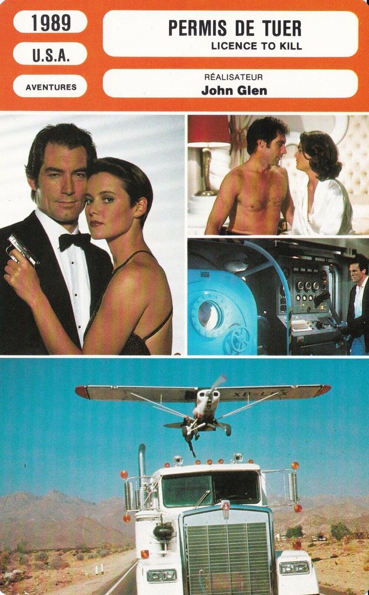 Cinephemeride's tweet image. fr.shopping.rakuten.com/boutique/Seria… #talisasoto #tradingcards #cinema #movies