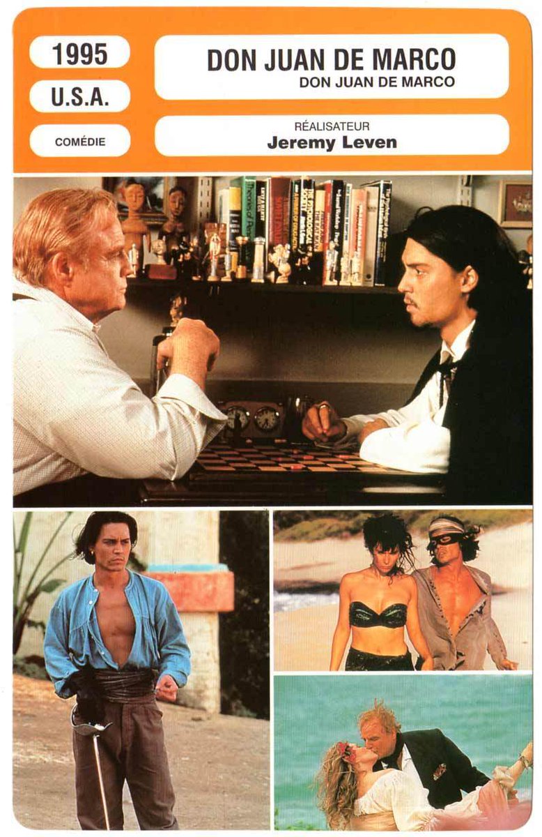 Cinephemeride's tweet image. fr.shopping.rakuten.com/boutique/Seria… #talisasoto #tradingcards #cinema #movies