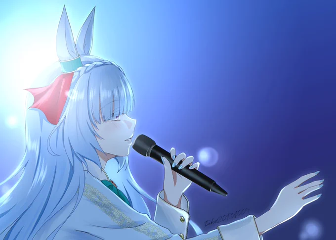 #メジロアルダン生誕祭2025 
