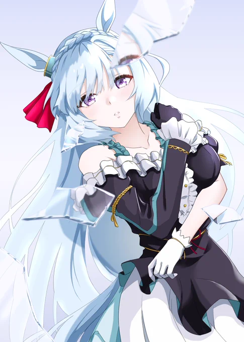 #メジロアルダン生誕祭2025 