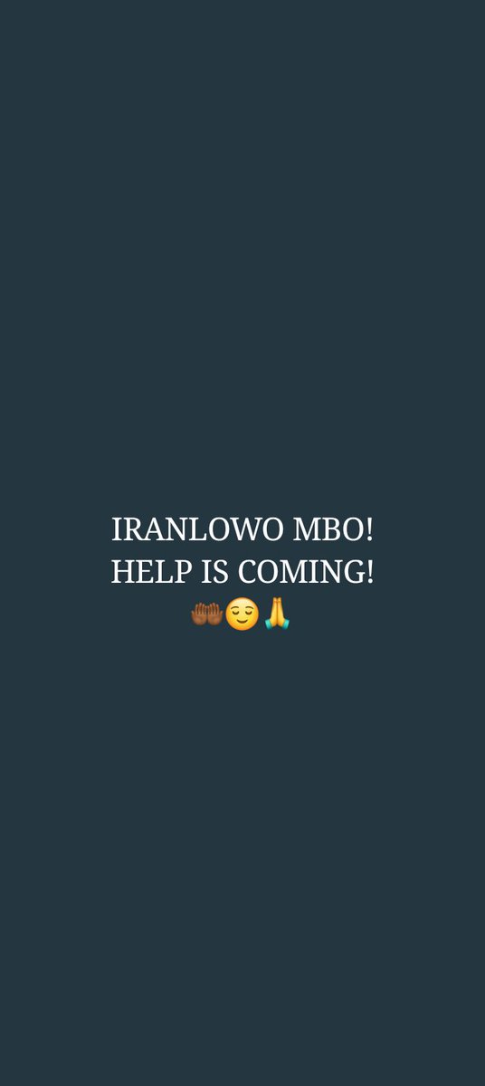 DeSmileAdvocate's tweet photo. Help is Coming!
He'll make all things Beautiful!🥰😌

#helpiscoming #Hewilldoit #hewillmakeaway #march #TheSmileAdvocate😊 https://t.co/HdNl9lpgR2