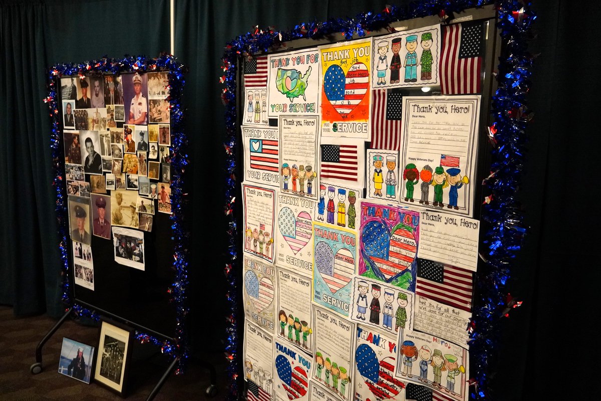 OR Veterans Affairs tweet media