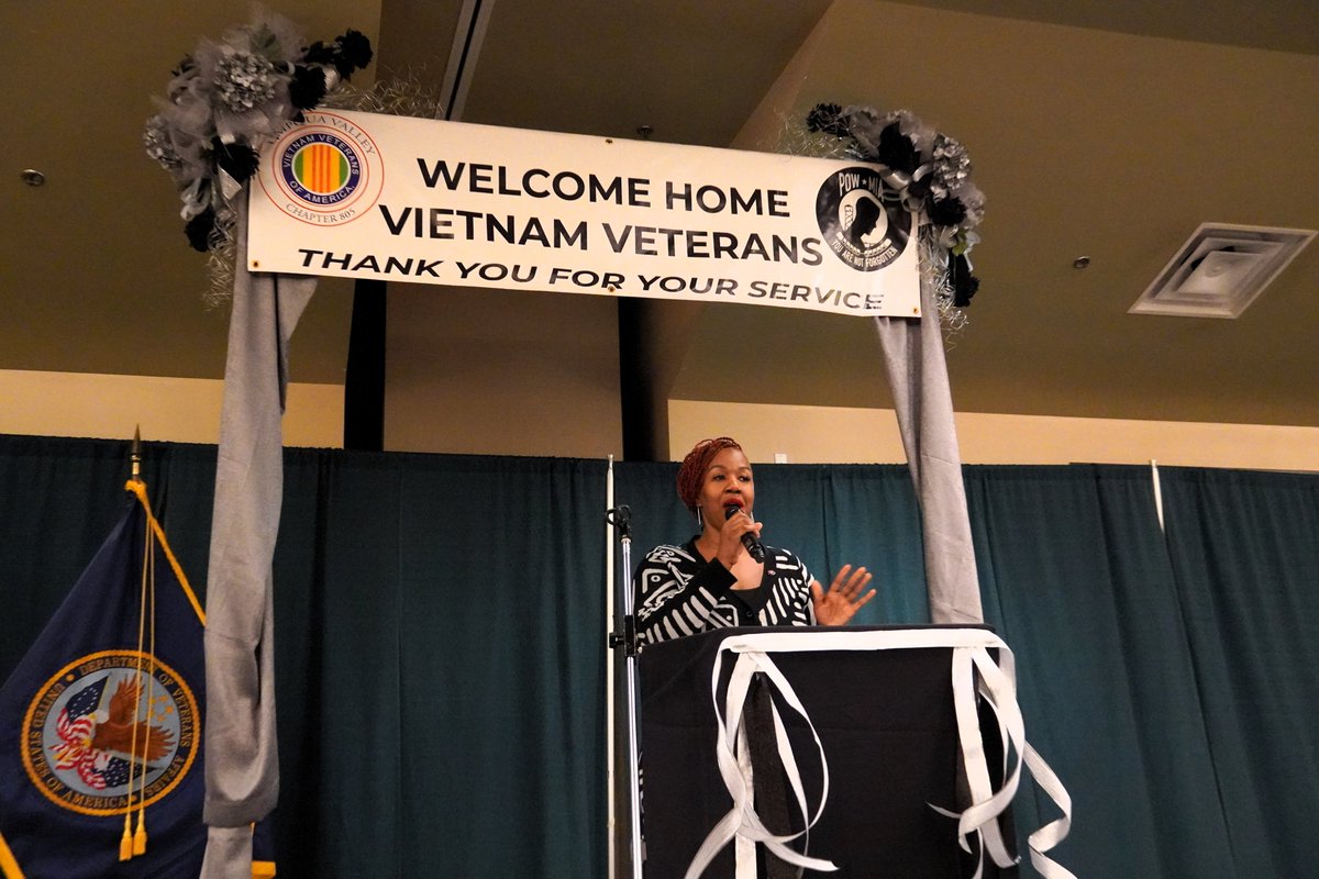 OR Veterans Affairs tweet media