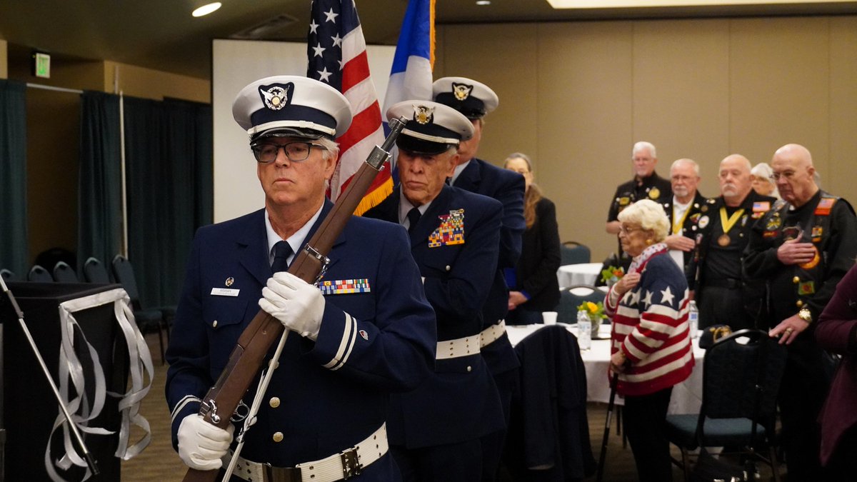 OR Veterans Affairs tweet media