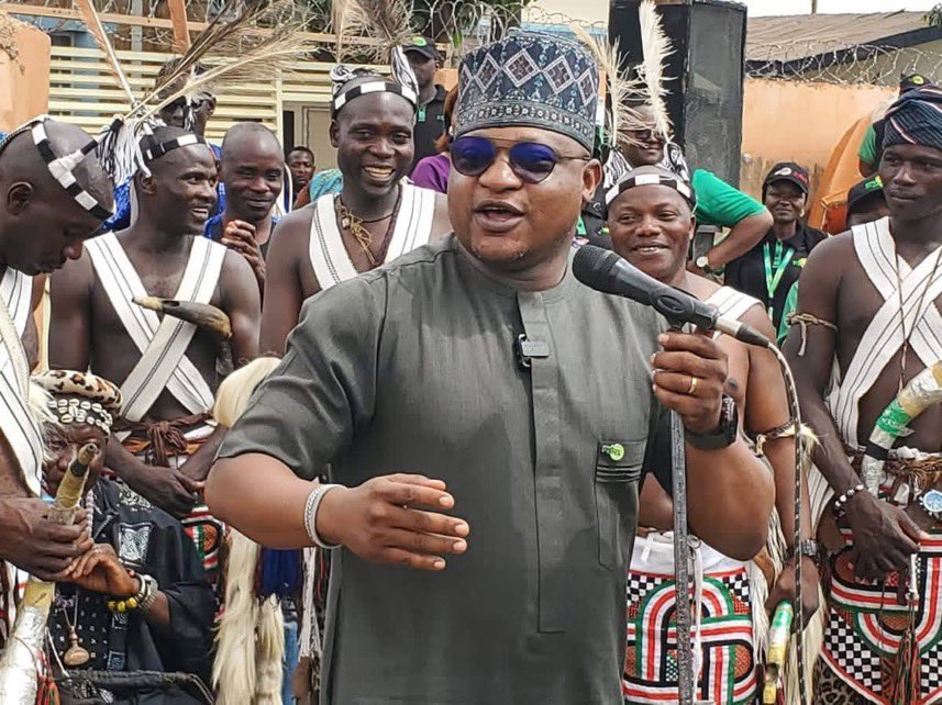 SamirMuham23192's tweet photo. Dr. Jim Pam, Executive Chairman of Plateau State Internal Revenue Service, Credits Compliant Taxpayers for Significant Revenue Improvement

The Chairman of the Plateau State Internal Revenue Service (PSIRS), Mr. @JimPamW , has praised taxpayers in Plateau State for their role in boosting the state's revenue growth. 

At the Taxpayers Month celebration in Bukuru, Jos South Local Government Area, Mr. Wayas thanked taxpayers who remained compliant for their contributions to the state's revenue growth. 

"We are here at the Jos South headquarters to honor our taxpayers, especially those who have remained compliant, and to extend our gratitude," he stated. 

In 2024, Plateau State recorded significant growth in its revenue collection, moving from ₦25 billion to ₦31.14 billion. Mr. Wayas credited this achievement to the dedication of taxpayers who remained compliant. “The growth has moved from ₦25 billion to ₦31.14 billion, and the only way we can give back to our taxpayers is to tell them thank you,” he added.

As part of the Taxpayers Month celebrations, the PSIRS organized various activities, including entertainment by Dantala and group, the registration of Tax Identification Numbers (TIN), sensitization on the importance of paying taxes, and distribution of hampers to attendees. The Chairman emphasized the need to appreciate taxpayers for their contribution to Plateau State’s development.

One of the key organizations honored during the event was the National Electricity Supply Company (NESCO), which has been providing electricity in Plateau State for over 100 years. “NESCO has been providing electricity, especially in the rural areas where mining activities happen, and they are one of the most tax-compliant agencies,” Mr. Wayas stated.

Mr. Wayas also commended NESCO for its dedication to maintaining its machinery, which has allowed the company to remain a significant contributor to the state’s revenue. “We come here to honor them and tell them that more is expected from them in 2025,” he remarked.

In addition to recognizing NESCO, Mr. Wayas mentioned that other compliant taxpayers would be acknowledged through social media, print, and broadcast media. “We will make sure that we propagate the good news of what they have been doing and their contributions to the growth of Plateau State,” he said.

Mr. Wayas assured the public that the PSIRS would continue to collect revenue to support government projects, particularly critical infrastructure. “What we do is collect revenue to help the government fund critical projects or infrastructure,” he explained.

Furthermore, Mr. Wayas discussed improvements in Plateau’s water supply, mentioning significant investments in the water project. “There is a huge paradigm shift for our water, and the water board is getting a new lift to address issues of water scarcity,” he said. He reaffirming the government’s dedication to using available resources to bring about positive change in Plateau State.

In response, Mr. Abraham Adama, the Human Resource and Administration Manager of NESCO, acknowledged the recognition given to the company for its longstanding contributions. He noted that NESCO’s over 100-year-old machinery continues to operate at 80% capacity. “I tell you the truth, that some of these machines that are about 100 years old are still generating up to 80% capacity to date,” he said.

Despite the challenges, Mr. Adama remained hopeful for improved partnerships with the government and other stakeholders. He emphasized that with better collaboration, NESCO could reach new heights. “With people like you for the government of the day, we also believe that we’re going to see some great improvement in terms of the partnership,” he stated.

Mr. Adama expressed his appreciation for the acknowledgment and reiterated NESCO’s readiness to continue its vital role in Plateau State’s development. “We really, really appreciate you,” he said, while also mentioning the completely