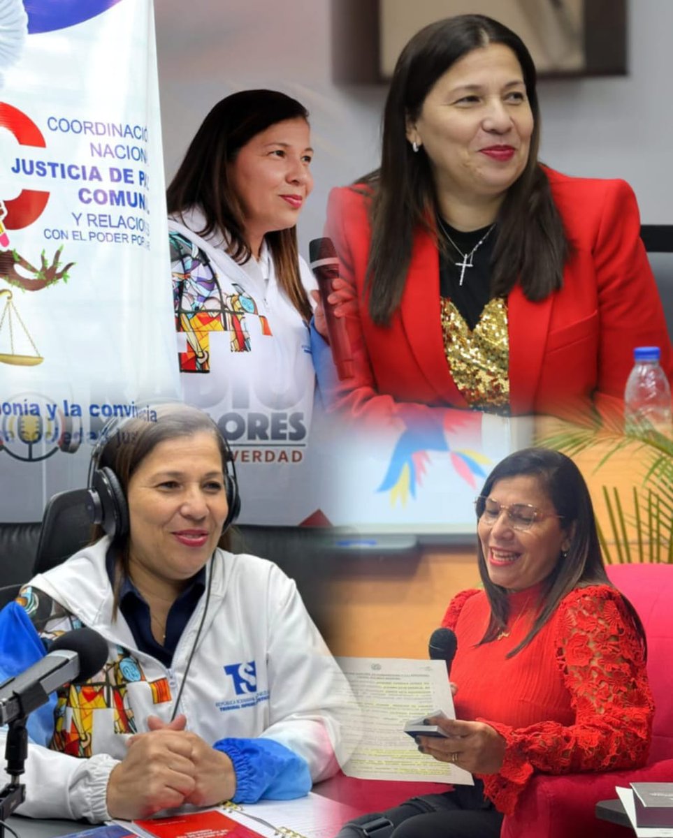 taniadamelio's tweet photo. La Justicia  de Paz promueve  el arbitraje,la conciliación  y la mediación como medios de resolución de conflictos en el ámbito comunitario,a los fines de favorecer  la convivencia  solidaria,la Paz y el efectivo acceso a mecanismos  de justicia responsable,equitativa y expedita. https://t.co/BG2rvFsR9x