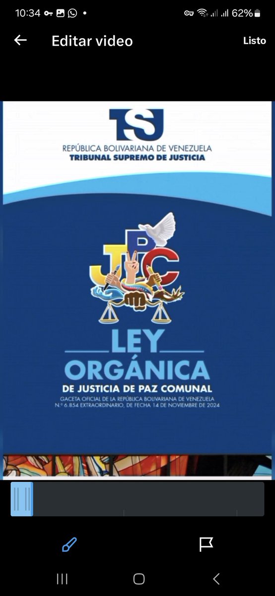 taniadamelio's tweet photo. La Justicia  de Paz promueve  el arbitraje,la conciliación  y la mediación como medios de resolución de conflictos en el ámbito comunitario,a los fines de favorecer  la convivencia  solidaria,la Paz y el efectivo acceso a mecanismos  de justicia responsable,equitativa y expedita. https://t.co/BG2rvFsR9x