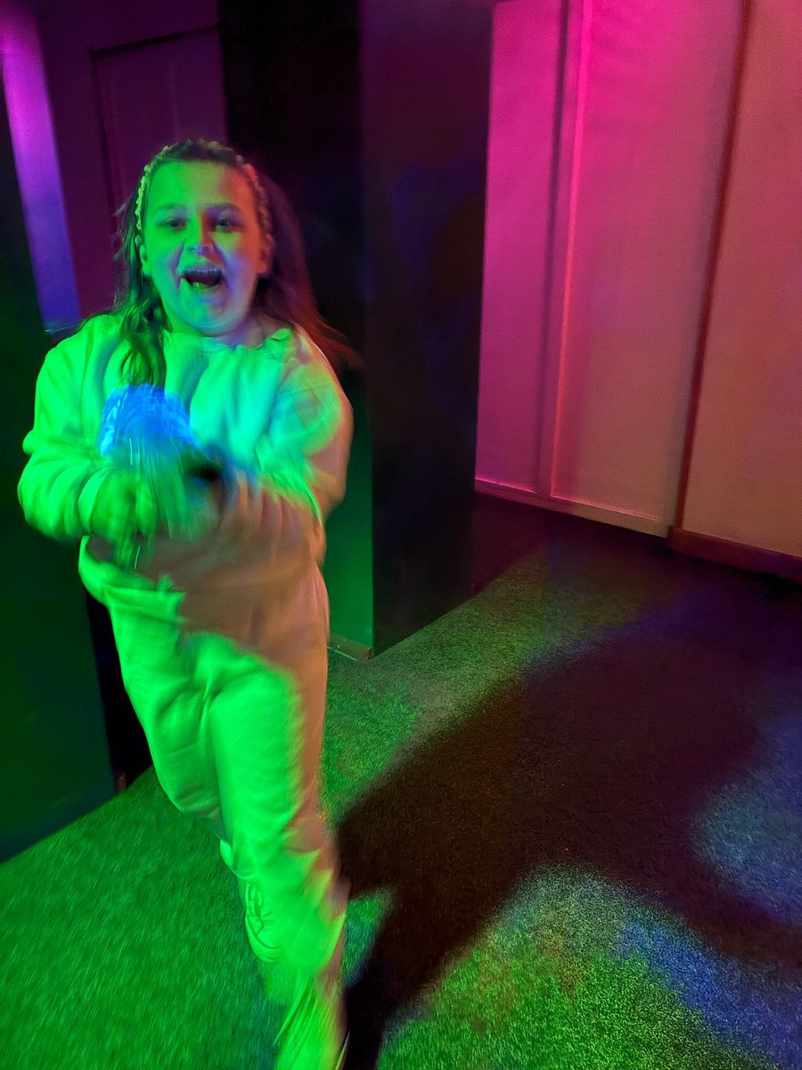 Macaulay Primary tweet media