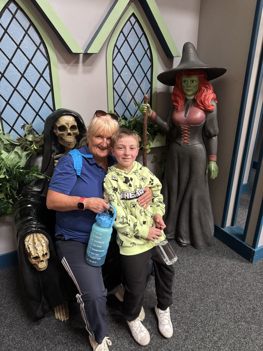 Macaulay Primary tweet media