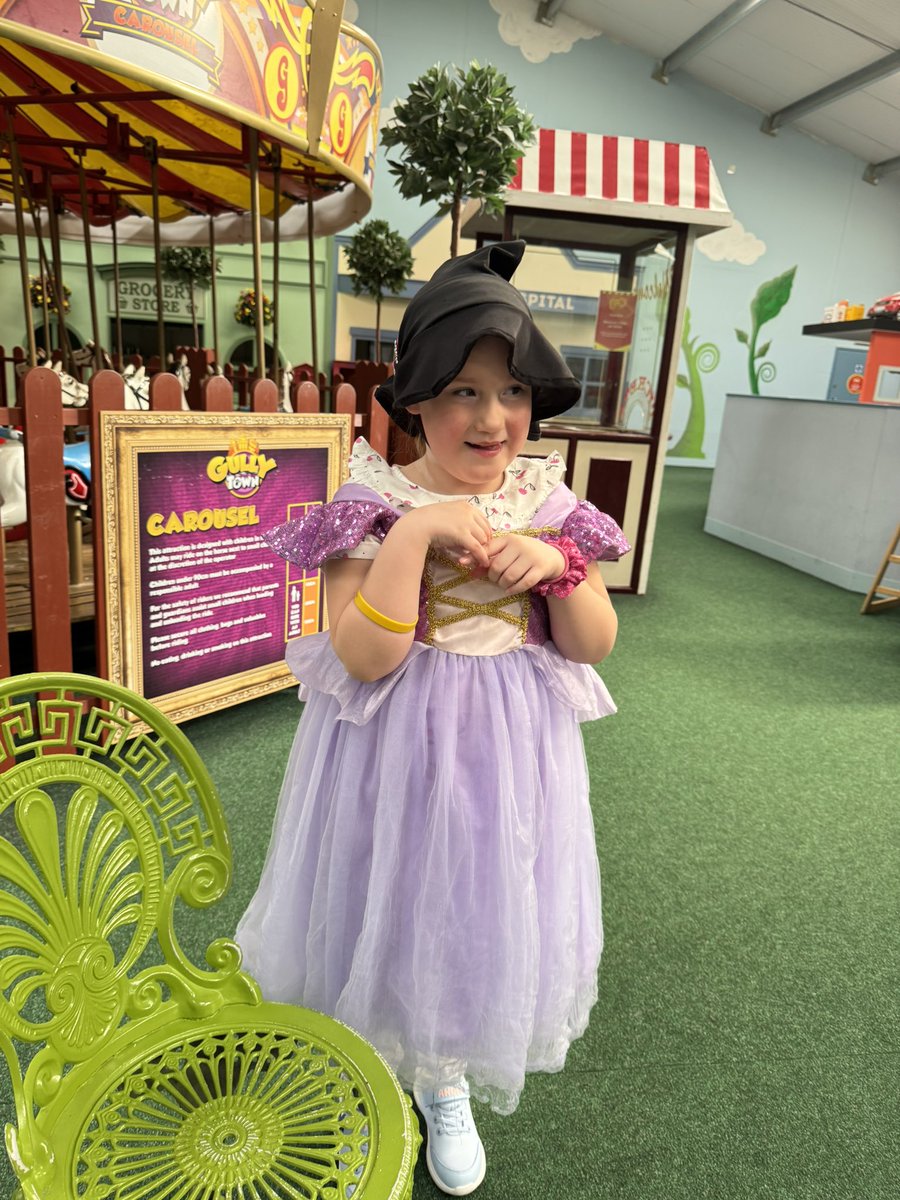 Macaulay Primary tweet media