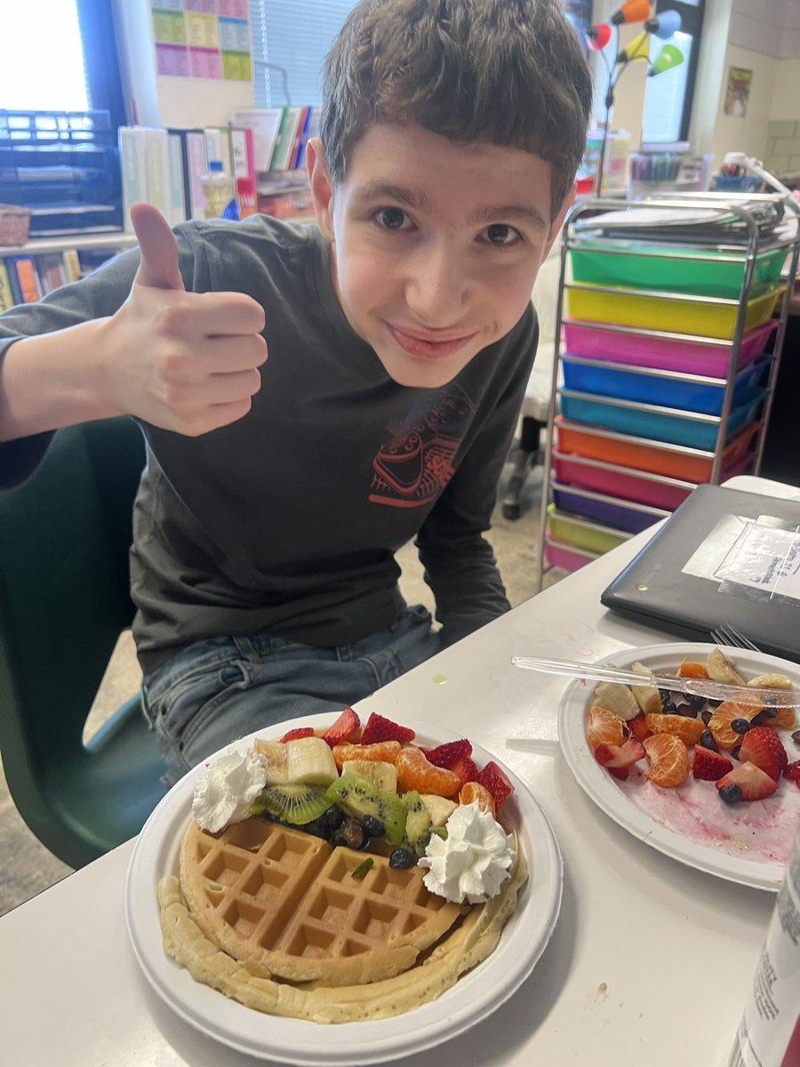 PCSD A.C.E.S. Center for Education tweet media