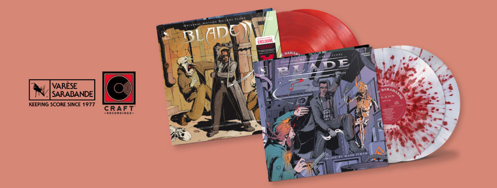 Aztechin blog (@aztechin) on Twitter photo Las bandas sonoras de 'Blade' y 'Blade II' se lanzarán en vinilo edición Deluxe
aztechin.com/bandas-sonoras…
#Marvel #Blade #VareseSarabande #CraftRecordings
<a href="/VareseSarabande/">Varèse Sarabande Records</a> <a href="/CraftRecordings/">Craft Recordings</a> Las bandas sonoras de 'Blade' y 'Blade II' se lanzarán en vinilo edición Deluxe
aztechin.com/bandas-sonoras…
#Marvel #Blade #VareseSarabande #CraftRecordings
<a href="/VareseSarabande/">Varèse Sarabande Records</a> <a href="/CraftRecordings/">Craft Recordings</a>