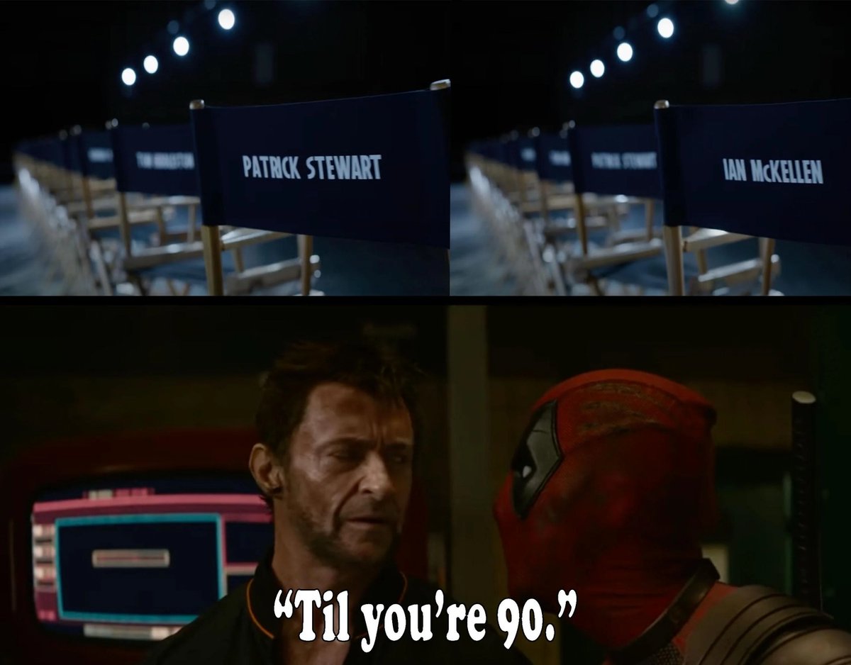 He was RIGHT!