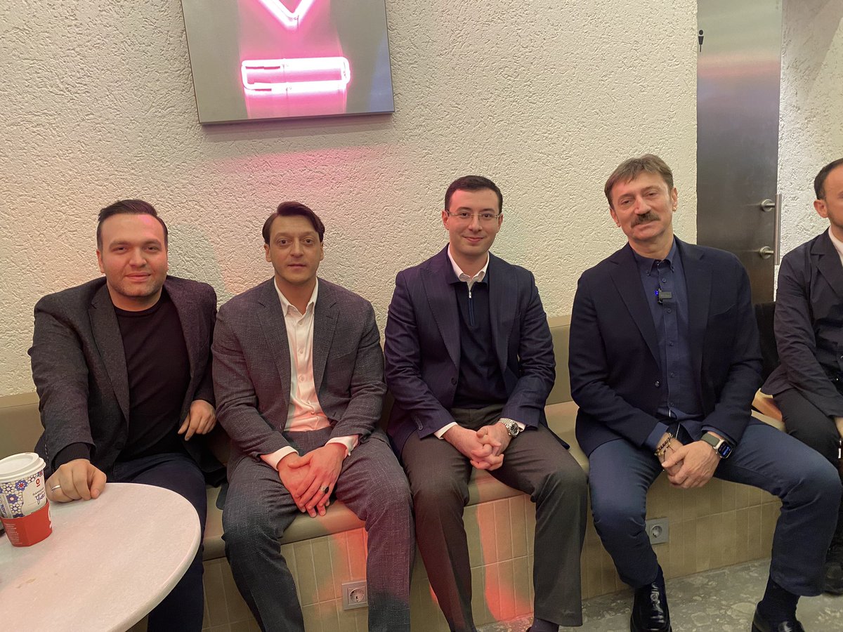 Bernabéu da değil Bahçelievler de sahadayız🚀
<a href="/espressolabtr/">Espressolab</a>