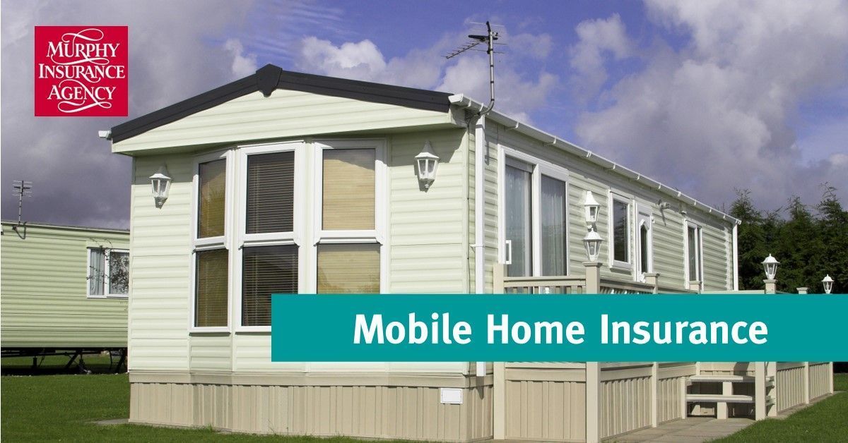 MurphyInsurance's tweet image. 🏡 Mobile homes need protection too! Get coverage for fire, storms, theft &amp;amp; more with Mobile Home Insurance. 
Learn More: buff.ly/EyxUXG1 
Get a Quote: buff.ly/FkFJBGb 

#MobileHomeInsurance #HomeProtection
