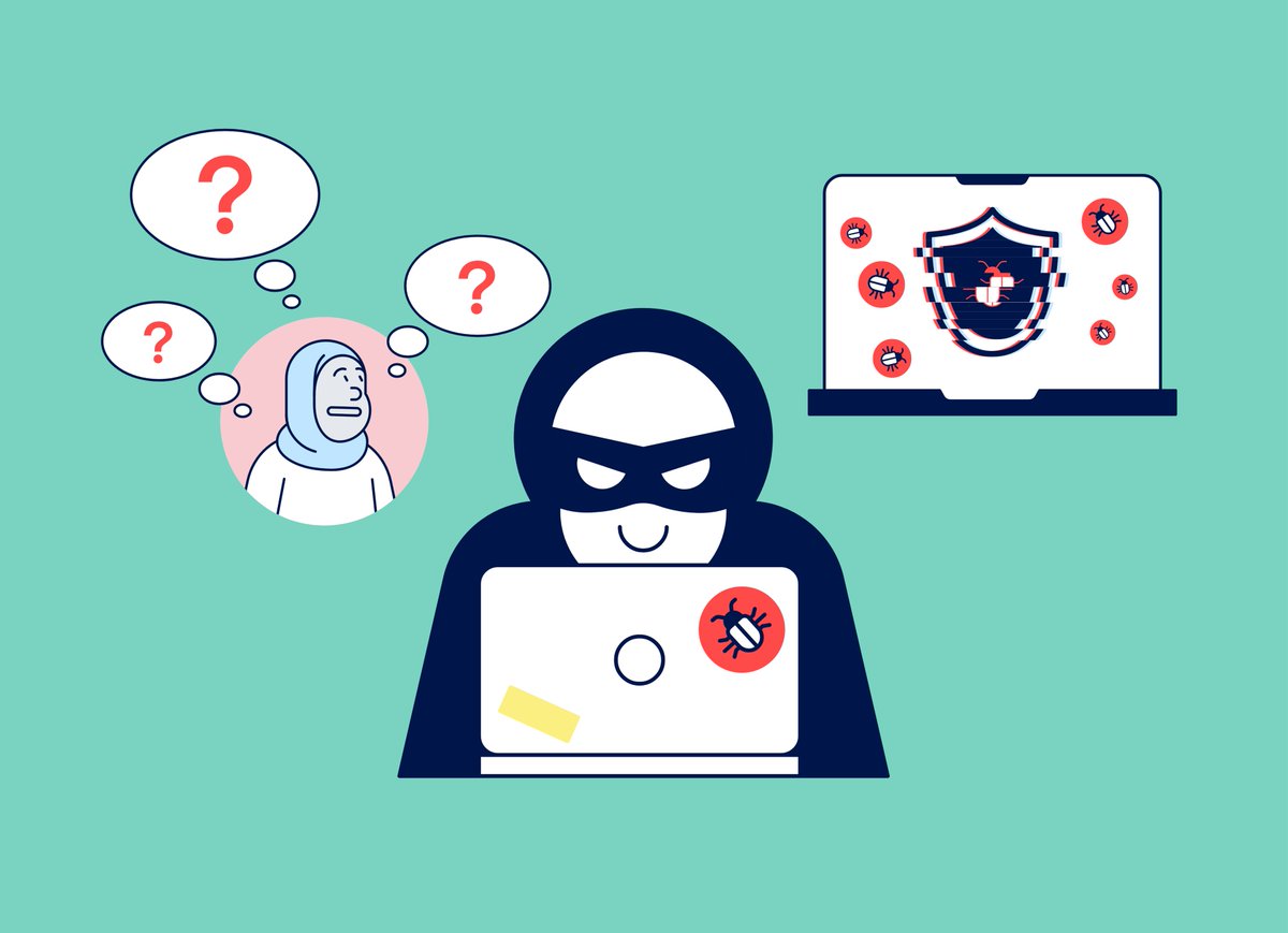 ❓What can schools learn from the PowerSchool cyber-attack?

In our latest blog, we explore.
🤔 What led to the data of over 60 million US school staff and students being compromised.
🛡️ The benefits and importance of multi-factor authentication.
🔐 How schools can try and