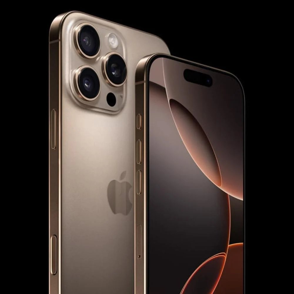 احلى عيدية تقدمها وبافضل سعر ممكن تلاقيه

ايفون 16 برو ماكس 256 قيقا تيتانيوم صحراوي

عرض جبار ب 4558 ريال 

البائع لولو هايبرماركت ويعطيك ضمان حاسبات العرب سنتين 

بطاقة البنك العربي مع هذا الكود anb تخصم لك 110 ريال وتشتريه ب4448 ريال (جرب برق)

ty.gl/rjpienb6kci2g