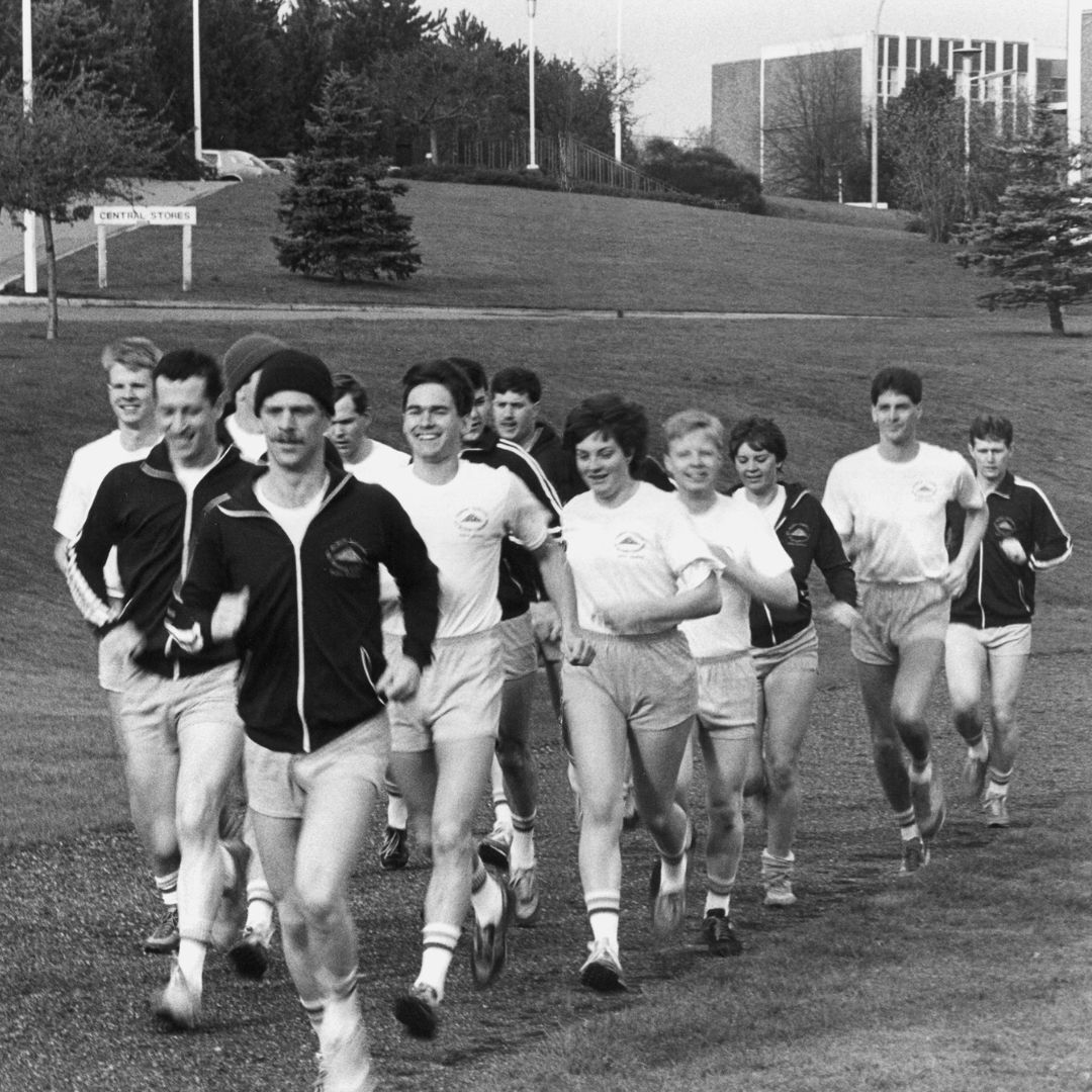 This month we celebrated our 174th class of police recruits—marking 50 years of police training at JIBC! Since 1975, we've trained thousands of officers serving communities across B.C.

#JIBC #PoliceTraining #50YearsAnniversary #PublicSafety #LawEnforcementBC