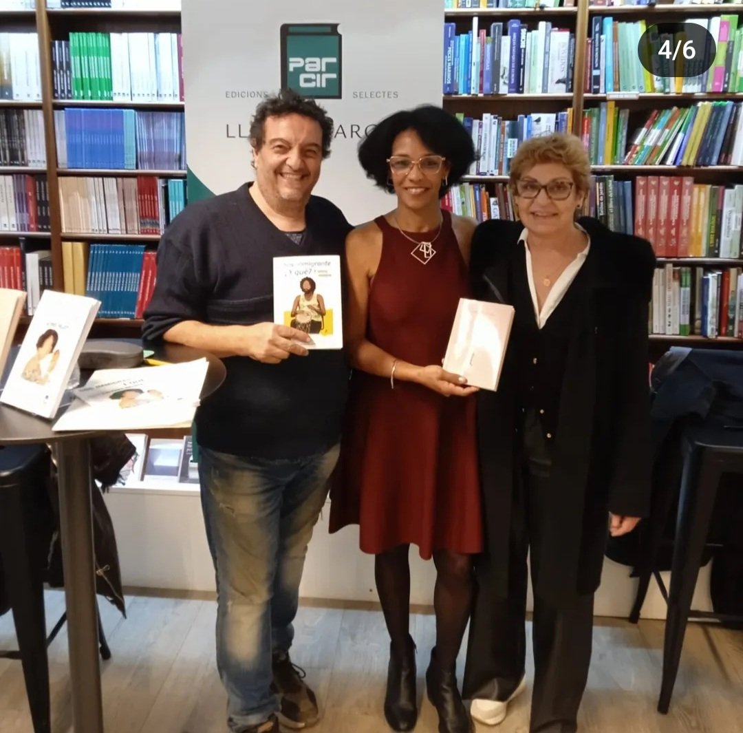 Gràcies Carles de <a href="/lasenseparaules/">Sense Paraules</a> , <a href="/VZumajo/">Vicenç Zumajo</a> , #parcir , <a href="/dolorsUtrera/">M.Dolors Utrera</a> ❤️