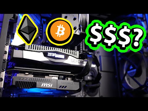 cryptoscapesite's tweet photo. How Much Did I Make My First Month of #Crypto Mining? (RTX 2060)-CP! #Bitcoin #BitcoinMining #CryptoMining #MineAltcoins #MineCrypto https://t.co/6WnI8UmzUr https://t.co/uOKmZpXuFg