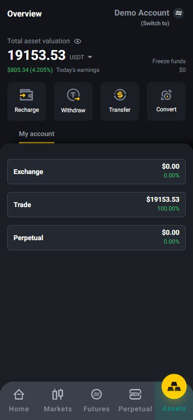 PCex offers a powerful financial opportunity, providing daily earnings of 2.1-2.2%—a game-changer in the world of smart investing.

Don’t settle for the wrong path. Choose wisely. Choose PCex. Start earning today!

Message me on WhatsAppl for information about PCEX 09135012544