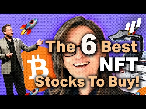 cryptoscapesite's tweet photo. The 6 Best #NFT Stocks To Buy Right Now! 🚀🚀🚀-CP! #Crypto #NFTart #NFTcollection #NFTcommunity #OpenseaNFT https://t.co/4tbHWPvFi9 https://t.co/5Nwt3dARdF