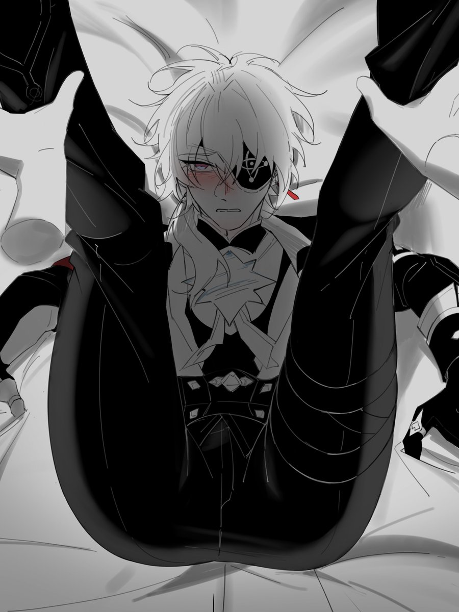 I love bullying him #anaxa #AnaxaHSR