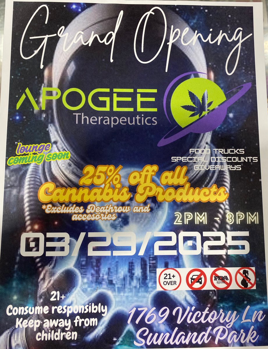 New Mexico Cannabis Chamber of Commerce tweet media