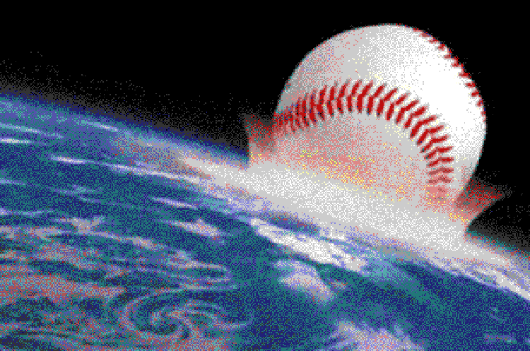 Mr. Baseball tweet media