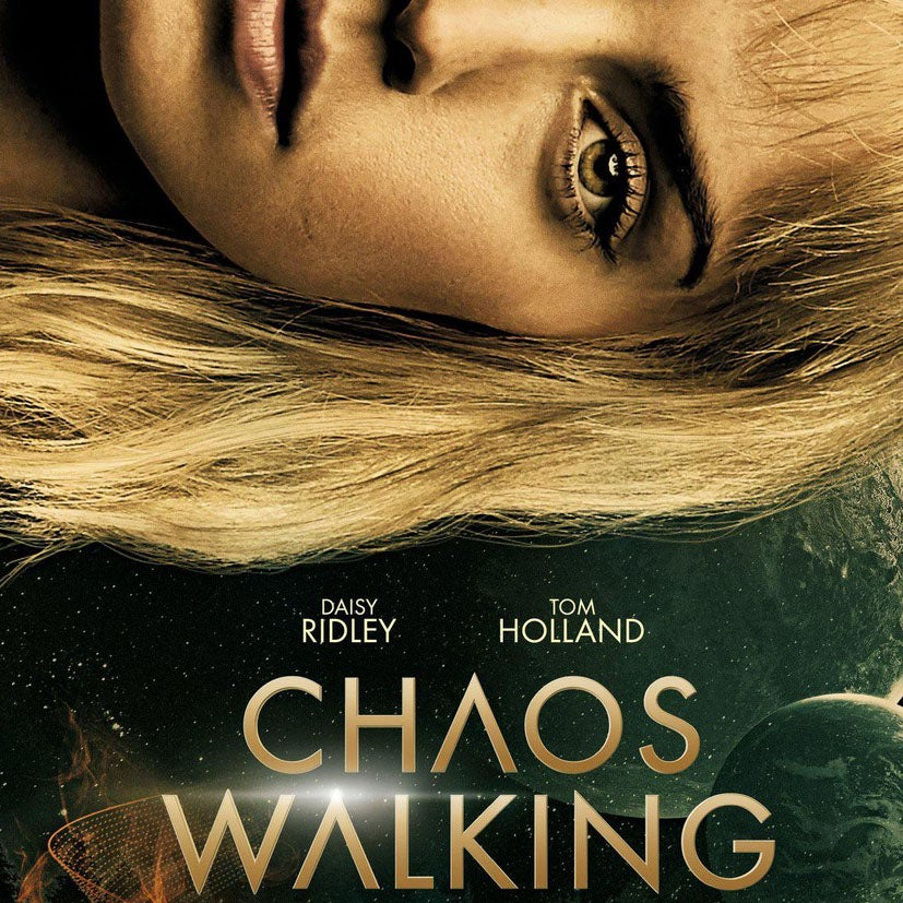 lumomari's tweet photo. Chaos Walking
#DaisyRidley 
#RayPlay https://t.co/1ndApnxmxL