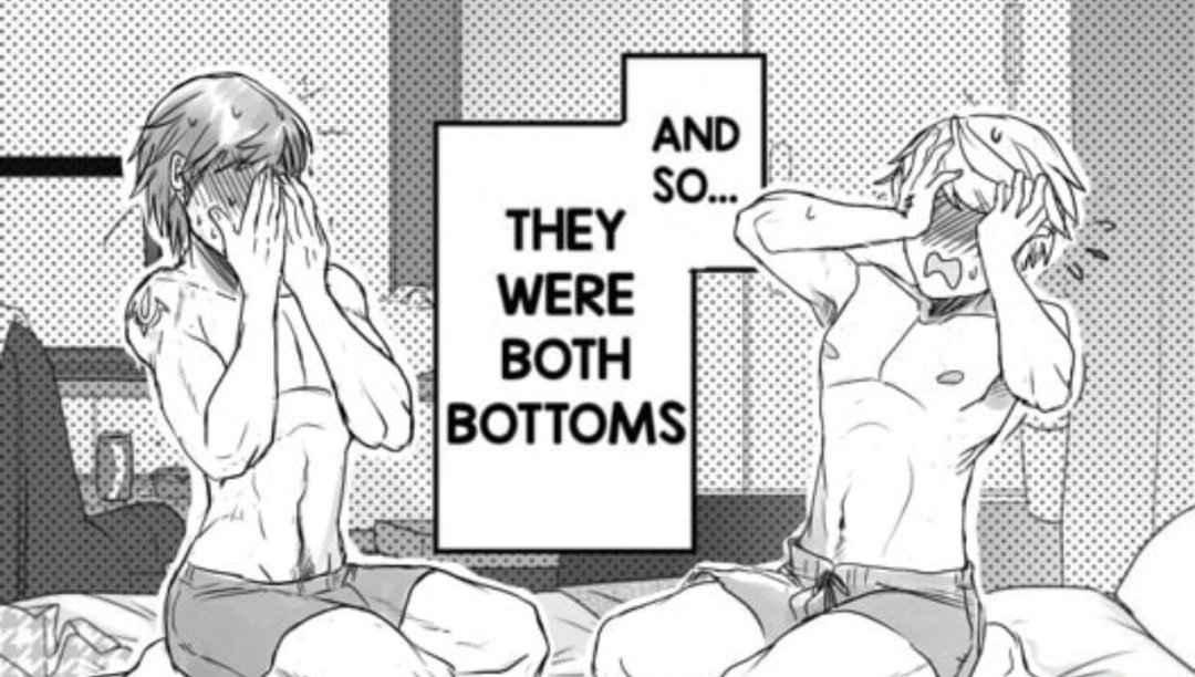 Too real heh~