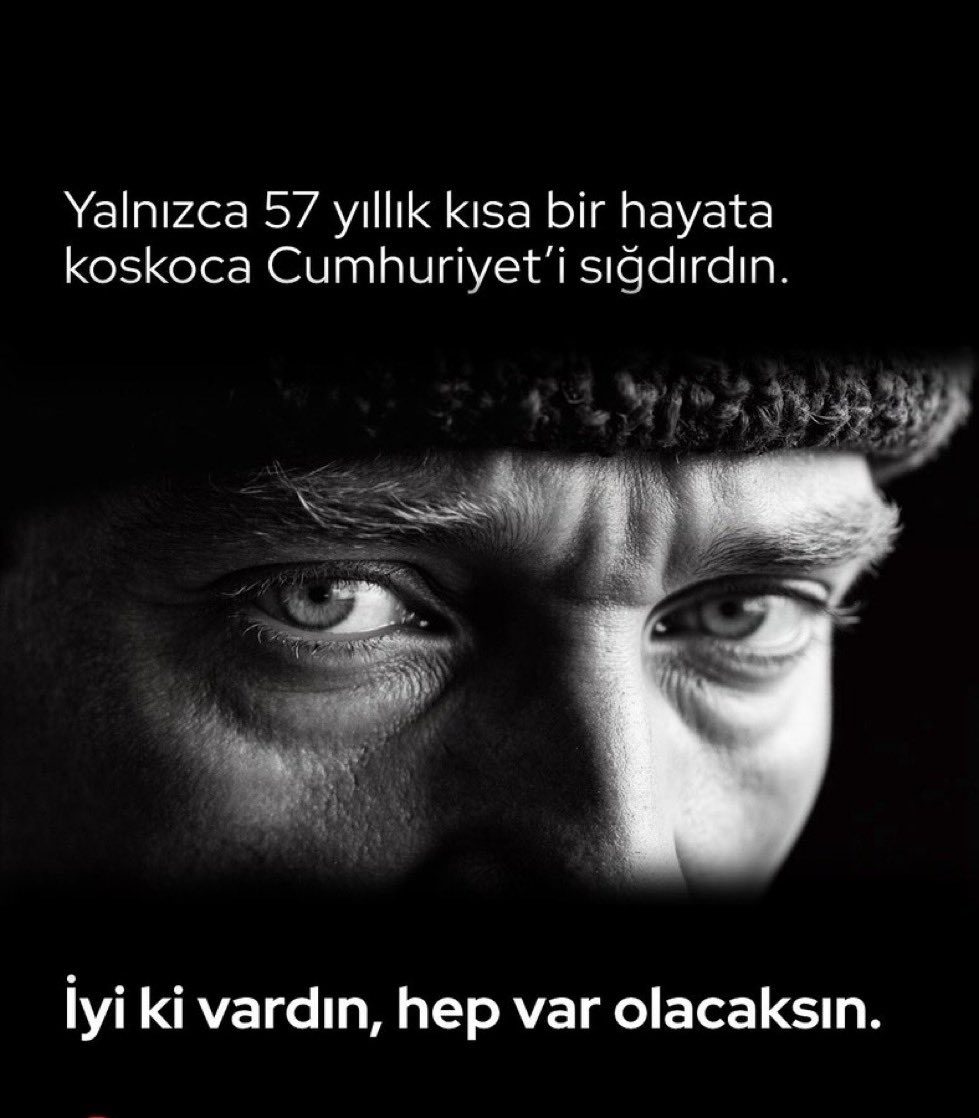 AtacanAslan24's tweet photo. Ne oldu da ayrılan yollar, vatanda birleşti? Çünkü hakikat değişmez, bayrak tektir, mücadele aynıdır. Ve herkesin döndüğü tek adres, Atatürk’ün izidir. https://t.co/Vb3cj10MI7