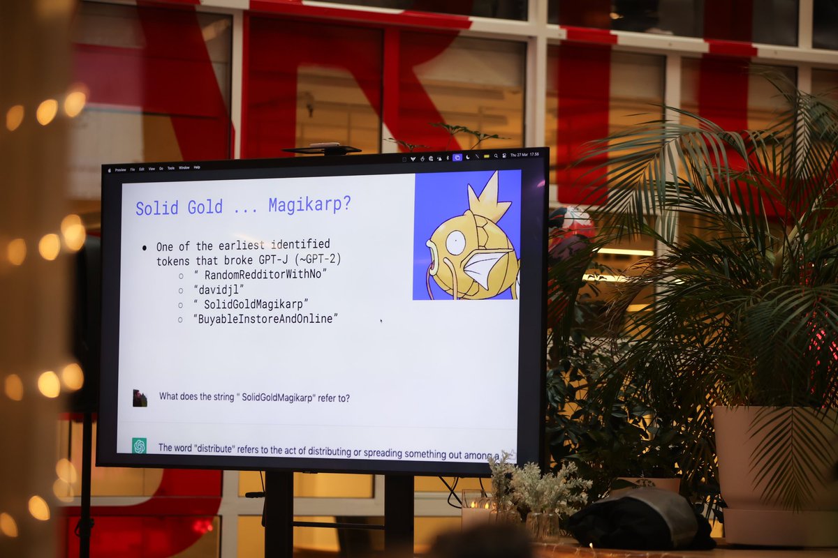 AI Mad Lab tweet media